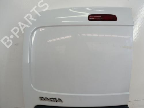 Left tailgate DACIA LOGAN MCV (KS_) 1.5 dCi (KS0K) | BP26547815C76 