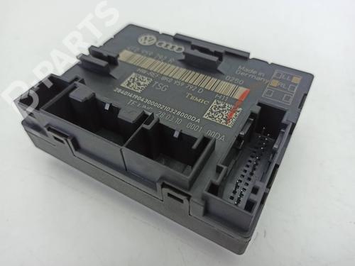 Used Comfort control module Comfort control module AUDI A6 C6 Avant (4F5) 2.7 TDI (190 hp) 8944310 8944310