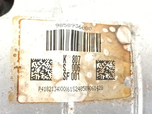 Katalysator CITROËN C3 III (SX) 1.5 BlueHDi 100 (SXYHYP, SXYHTU) | BP32367257M10