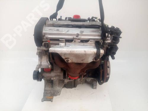 Used Engine Engine FORD ESCORT VI Turnier (GAL, ANL) 1.6 i 16V (88 hp) 10227959 10227959