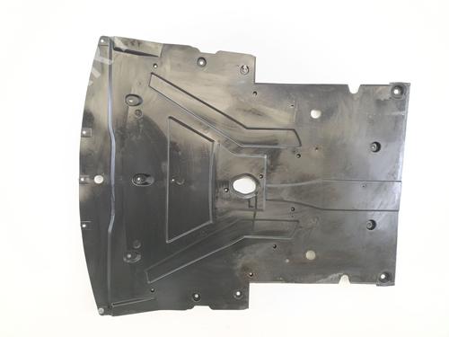 Used Underbody protection Underbody protection RENAULT KADJAR (HA_, HL_) 1.3 TCe 160 (HLNC) (160 hp) 34441739 34441739