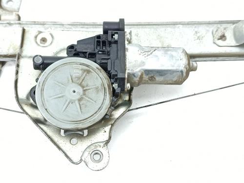 Rudehejsemekanisme ventre foran SUZUKI GRAND VITARA II (JT, TE, TD) 1.9 DDiS All-wheel Drive (JT419, TD44, JB419WD, JB419XD,... | BP28318918C22 