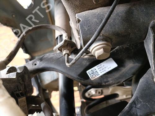 Used Right rear suspension arm CUPRA FORMENTOR (KM7, KMP) 1.5 TSI (150 hp) 30699736
