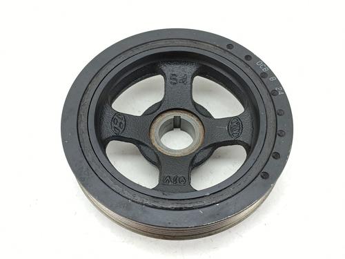 Used Pulley Pulley KIA RIO IV (YB, SC, FB) 1.25 (84 hp) 33887133 33887133
