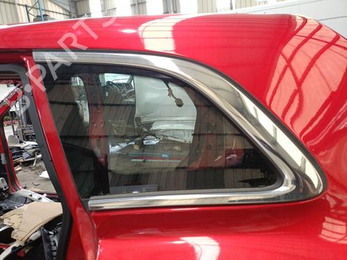 Used Rear left quarter glass Rear left quarter glass RENAULT KADJAR (HA_, HL_) 1.3 TCe 160 (HLNC) (160 hp) 34441650 34441650