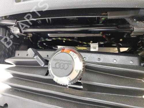 Left front seat VW CRAFTER Van (SY_, SX_) 2.0 TDI FWD (SYB, SYC, SYD) | BP34244273C15  - Image 13