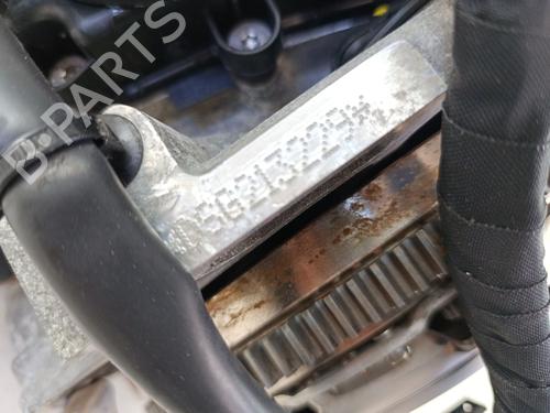 Engine SKODA FABIA IV (PJ3) 1.0 MPI | BP38413868M1 - Image 12