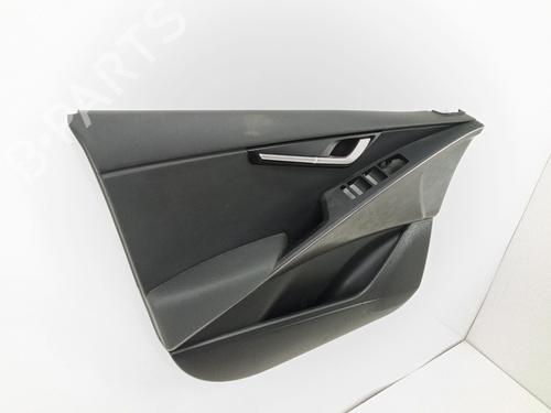 Front left panel KIA NIRO II (SG2) EV | BP37294241C58 - Image 3