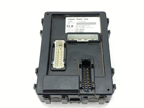 Used Electronic module Electronic module 38460800 38460800
