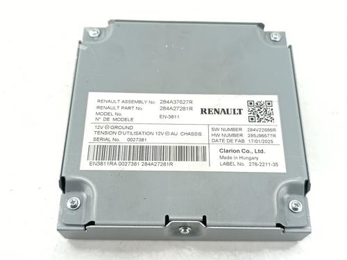 Used Electronic module Electronic module RENAULT CLIO V (B7_) 1.6 E-TECH 145 (B7MU) (143 hp) 39809090 39809090
