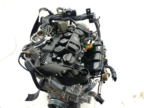 Engine HYUNDAI TUCSON (NX4E, NX4A)  | BP31753874M1 