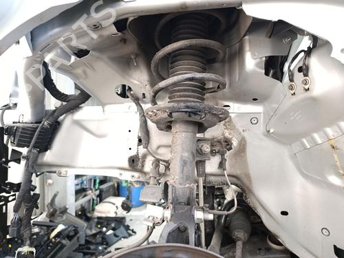Used Left front shock absorber Left front shock absorber 38921121 38921121