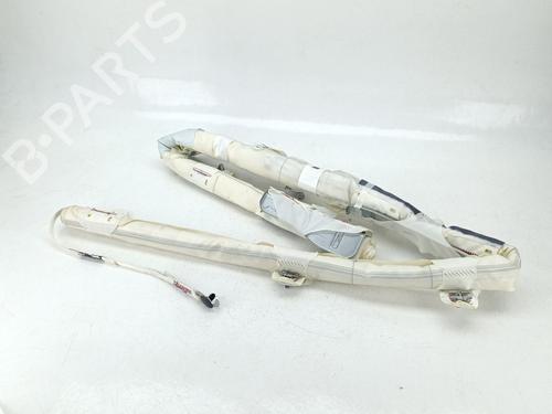 Used Left curtain airbag Left curtain airbag NISSAN MICRA V (K14) 1.0 IG-T 100 (101 hp) 39746770 39746770