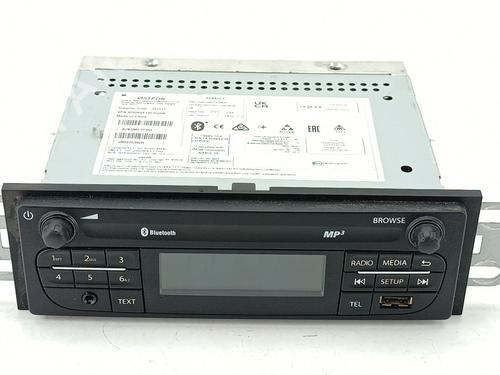 Used Radio Radio 39246753 39246753