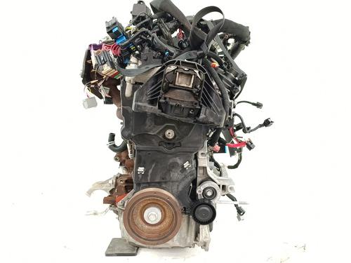 Engine RENAULT MEGANE IV Grandtour (K9A/M/N_) 1.5 Blue dCi 115 (K9A6) | BP35756604M1 - Image 4