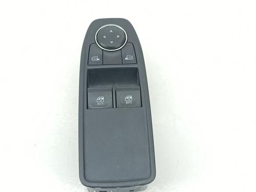 Left front window switch RENAULT CLIO V (B7_) 1.0 TCe 90 (B7MT) | BP38304694I27 - Image 2