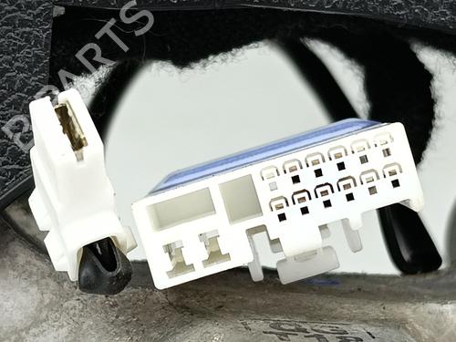 Steering wheel HYUNDAI TUCSON (TL, TLE) 1.6 GDi | BP29500601C49 