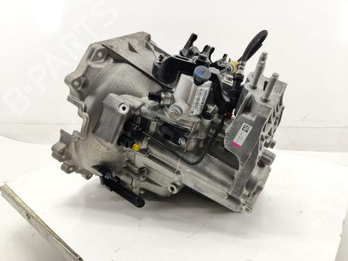 Gearbox FORD TRANSIT CUSTOM V362 Bus (F3) 1.0 EcoBoost PHEV | BP29475493M3 