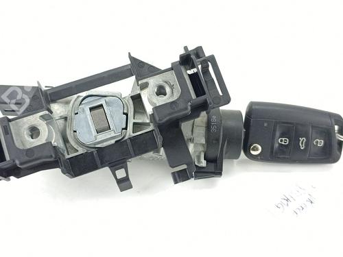 Used Ignition barrel VW GOLF VII Variant (BA5, BV5) 1.6 TDI (115 hp) 29122930