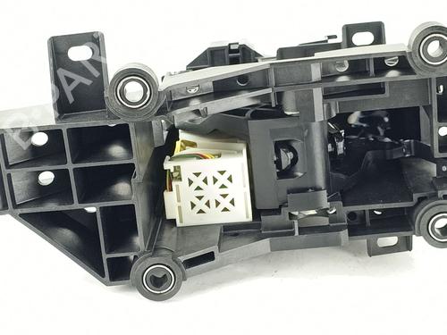 Gear lever LEXUS NX (_Z1_) 300h (AYZ10_) | BP29708084M90