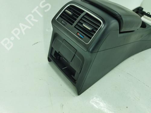 Armrest / Center console AUDI A5 (8T3) 3.0 TDI quattro | BP11493628I20 
