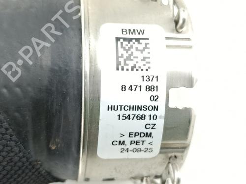 Pipe BMW 1 (F40) 118 d | BP38285191M125 - Image 3