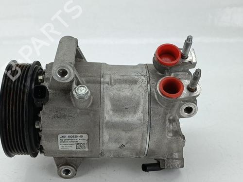 Used AC compressor AC compressor 38331393 38331393