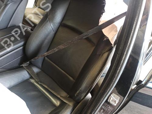 Used Front left seatbelt BMW 5 Touring (F11) 535 d (299 hp) 13350106
