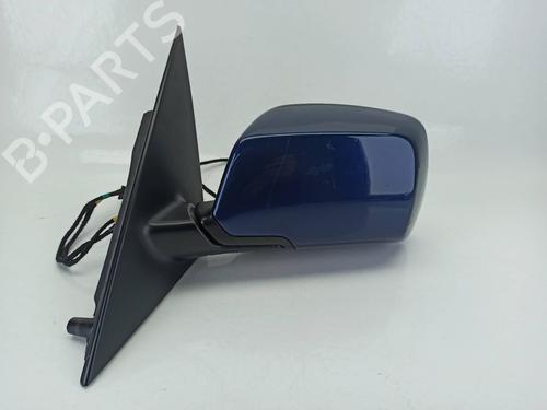 Left mirror BMW X3 (E83) 2.0 d | BP8945395C26 