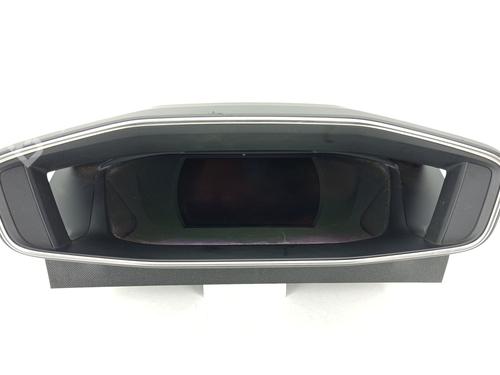 Used Instrument cluster PEUGEOT 2008 II (UD_, US_, UY_, UJ_, UR_, UC_) 1.5 BlueHDI 110 (UDYHSK) (110 hp) 30931836