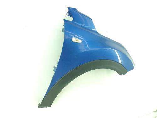 Forskærm Højre KIA STONIC (YB) 1.2 CVVT | BP31925663C42 