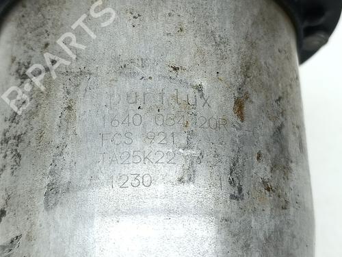 Other RENAULT EXPRESS Box Body/MPV 1.5 Blue dCi 95 (F6AB) | BP39239993O1 - Image 3