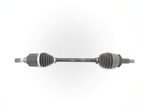 Used Left front driveshaft Left front driveshaft SUZUKI SWIFT V (AZ) 1.4 Sport (A2L414, ZC33S) (140 hp) 36236541 36236541