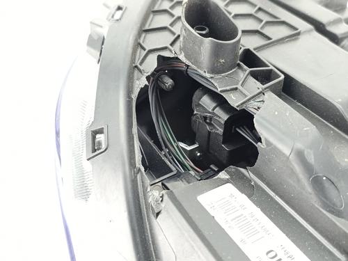 Right headlight HYUNDAI i30 (PDE, PD, PDEN) 2.0 N | BP33337680C29  - Image 9