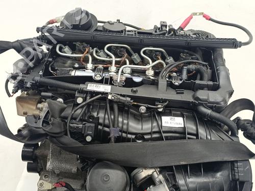 Engine BMW X1 (E84) sDrive 18 d | BP31013373M1