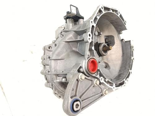 Used Gearbox Gearbox FORD FOCUS IV (HN) 1.0 EcoBoost mHEV (125 hp) 36040307 36040307