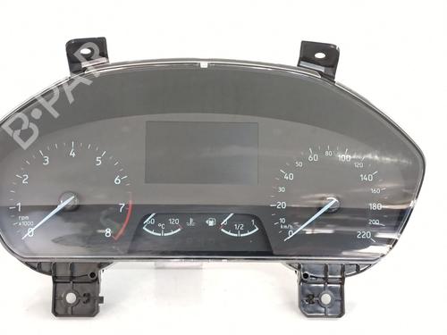 Used Instrument cluster Instrument cluster FORD PUMA (J2K, CF7) 1.0 EcoBoost (125 hp) 35955401 35955401