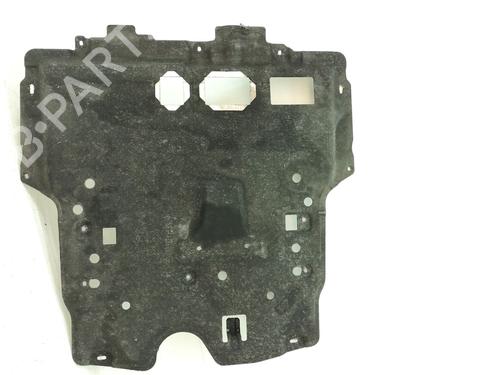 Used Underbody protection PEUGEOT 2008 II (UD_, US_, UY_, UJ_, UR_, UC_) 1.5 BlueHDI 110 (UDYHSK) (110 hp) 30317202