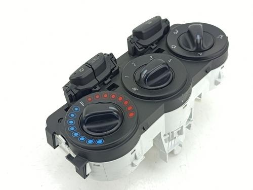 Climate control OPEL CORSA E (X15) | BP33122834I5 - Image 3