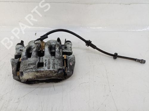 Used Left front brake caliper FIAT DUCATO Van (250_) 140 Multijet 2,2 D (140 hp) 28052271
