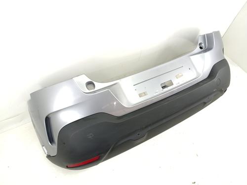 Rear bumper CITROËN C4 CACTUS 1.2 THP 110 | BP32468546C8 