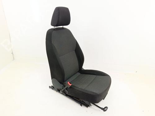 Used Left front seat SKODA OCTAVIA III (5E3, NL3, NR3) 1.6 TDI (110 hp) 31382827