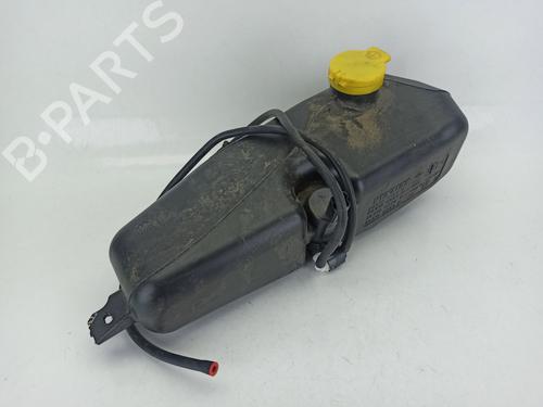 Ruitensproeierreservoir DACIA SANDERO II TCe 90 (B8M1, B8MA, B8AC) (90 hp) 13345169