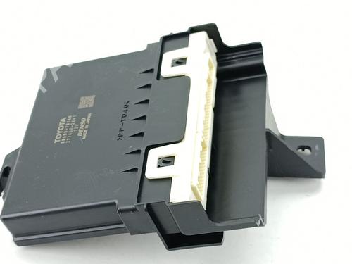 Used Electronic module LEXUS NX (_Z1_) 300h (AYZ10_) (155 hp) 29712369