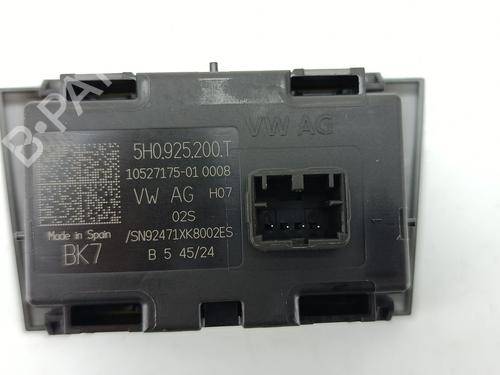 Warning VW GOLF VIII Variant (CG5, DB5) 1.5 TSI | BP35950908I22 - Image 2