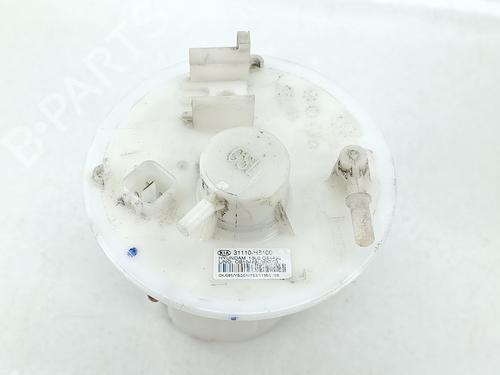 Fuel pump KIA RIO IV (YB, SC, FB) 1.25 | BP33869639M76 - Image 3