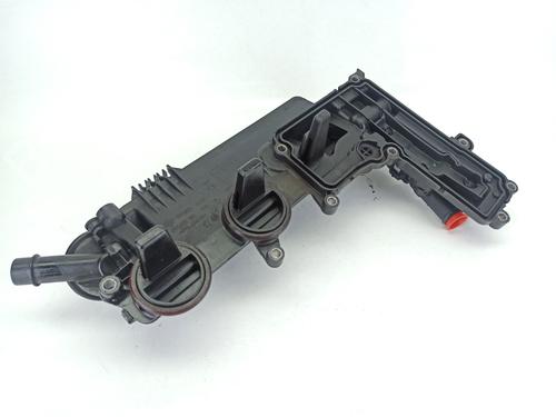 Valve cover FORD S-MAX (WA6)  | BP15585088M124 