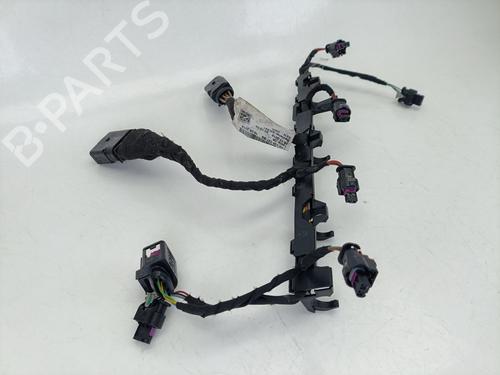 Cable VW GOLF VII (5G1, BQ1, BE1, BE2) 2.0 R 4motion | BP26559869E12 