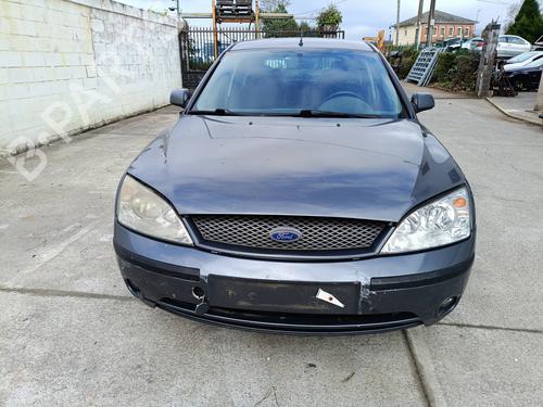 Kollisjonspute styreenhet FORD MONDEO III (B5Y) 2.0 16V TDDi / TDCi | BP25879165M53 