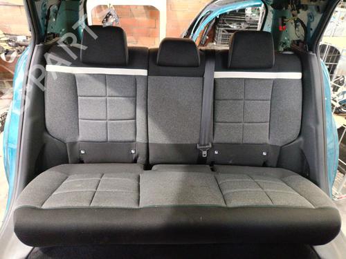 Rücksitzbank für CITROËN C4 CACTUS 1.2 PureTech 130 (131 hp) 30060161